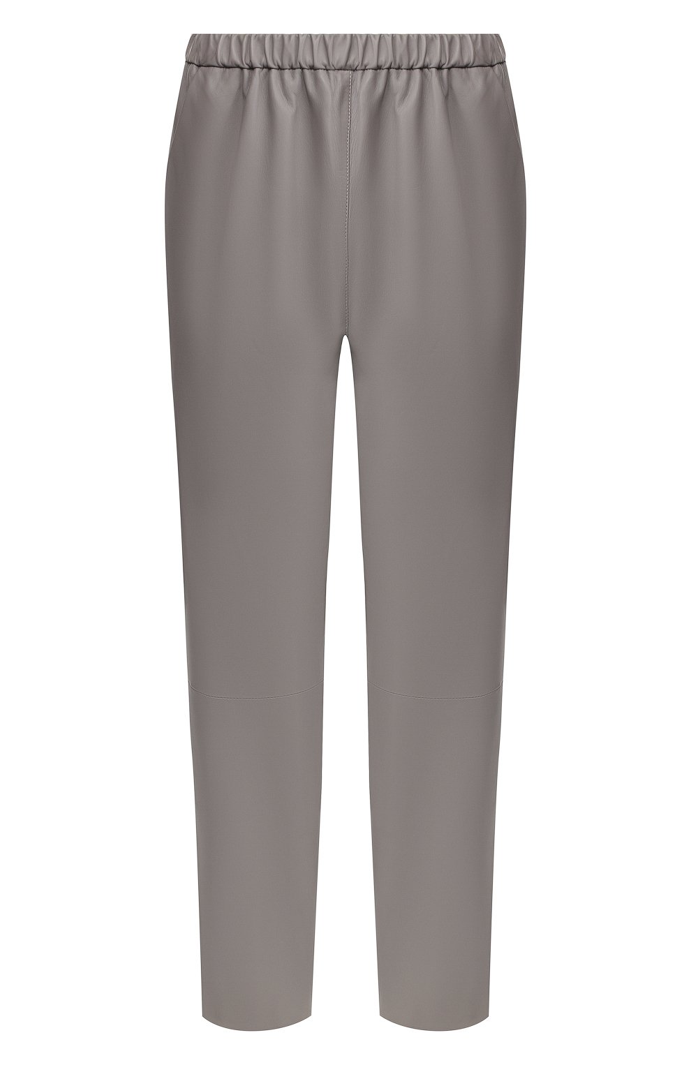 Кожаные брюки DROME, арт. DPD1384P/D400P, фото 1