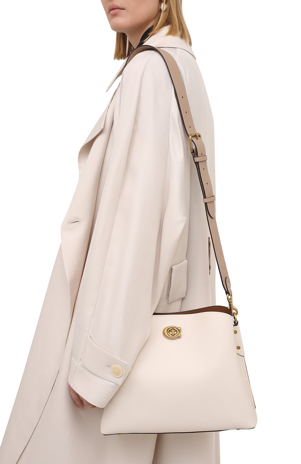 Сумка willow COACH, арт. C2590, фото 5