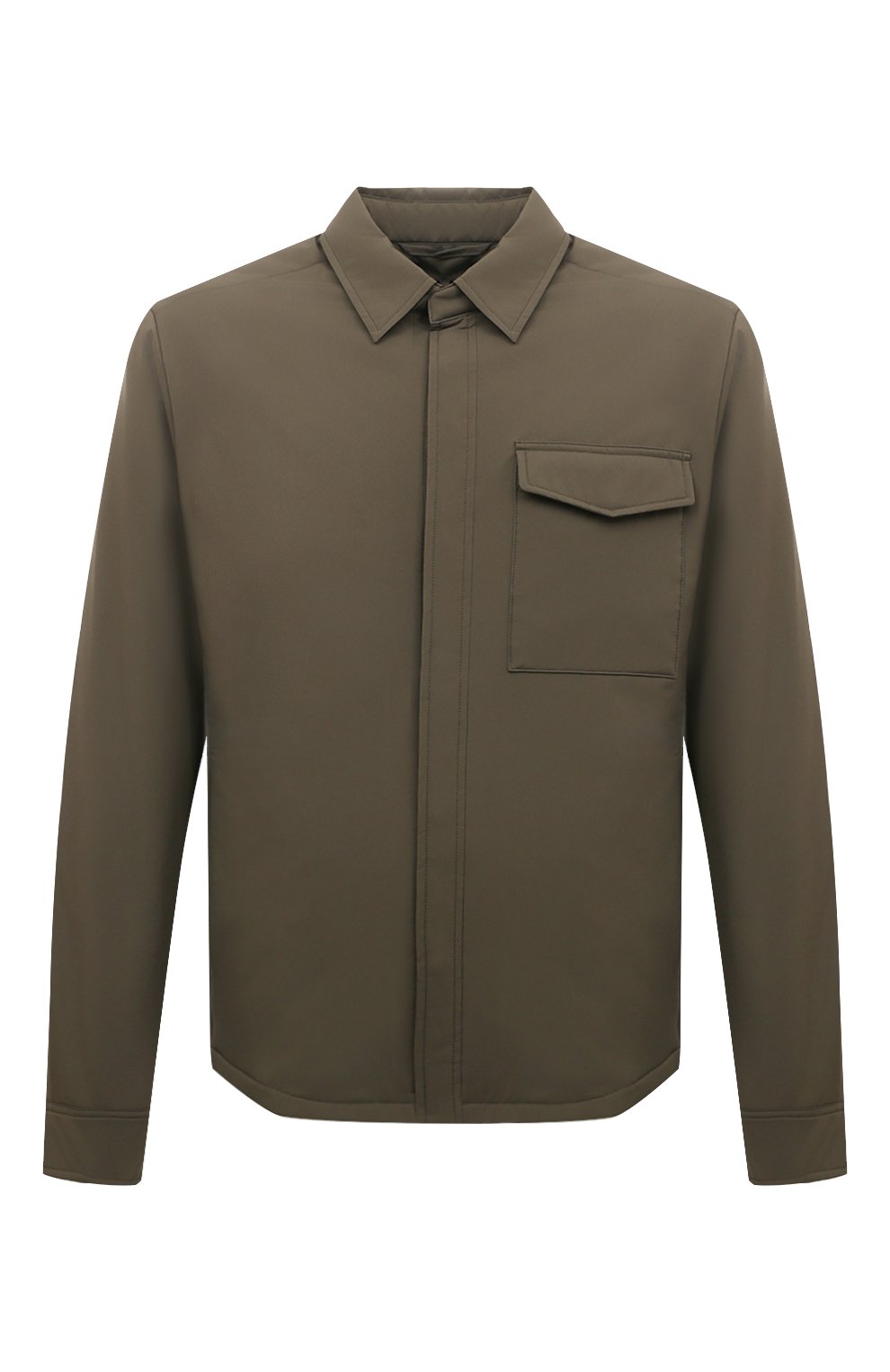 Куртка MVST, арт. DUEVILLE, фото 1