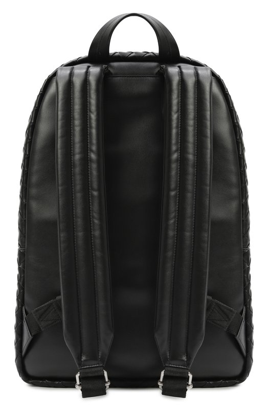 Рюкзак Bottega Veneta 828527/V2HL2 Чёрный  828527/V2HL2 Фото 6