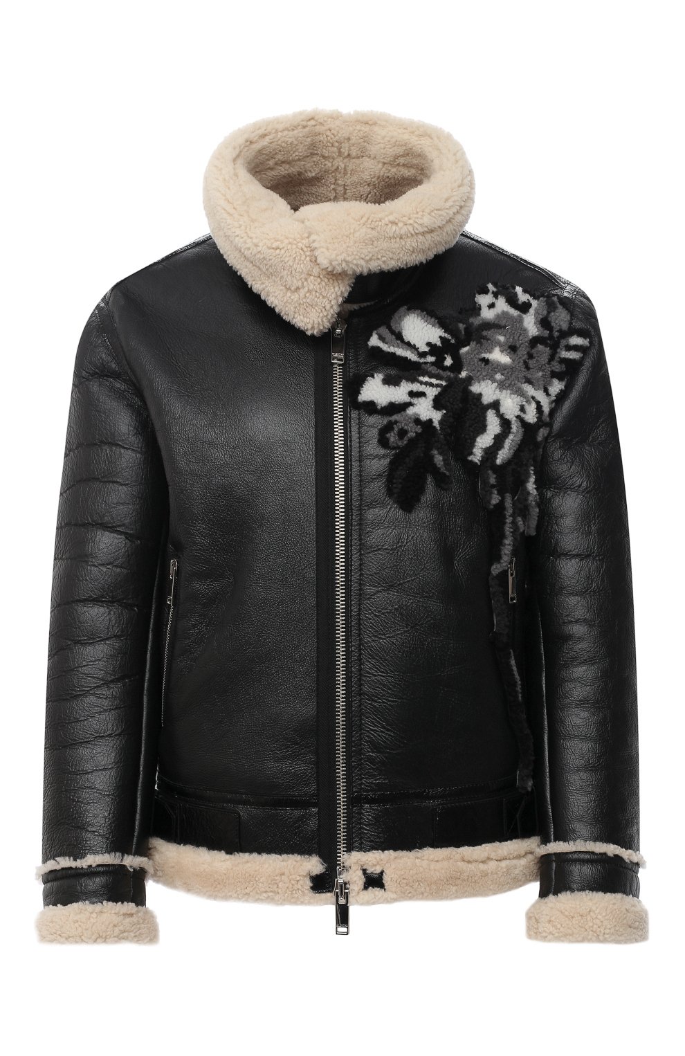 Дубленка VALENTINO, арт. UF0FBH806CF, фото 1