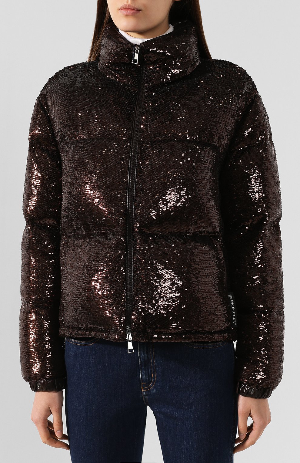 Пуховик moncler rimac MONCLER, арт. E2-093-45932-00-C0301, фото 3