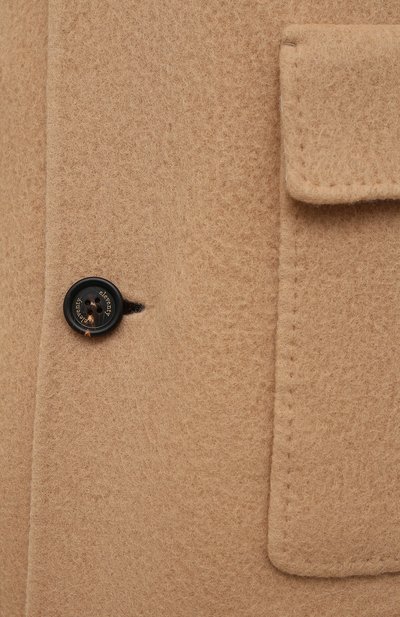 Двусторонне пальто ELEVENTY PLATINUM, арт. D75CAPD16 TES0D178, фото 5