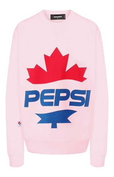 Хлопковый свитшот DSQUARED2, арт. S73GU0066/S25030, фото 1