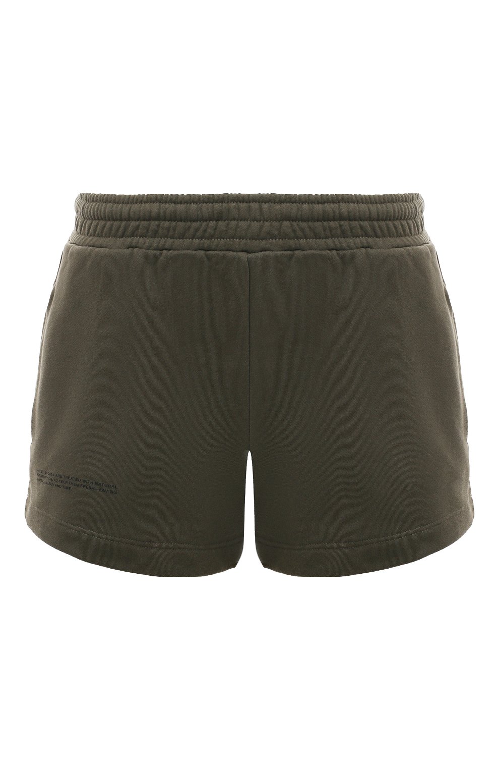 Хлопковые шорт ы PANGAIA, арт. 365 Shorts, фото 1