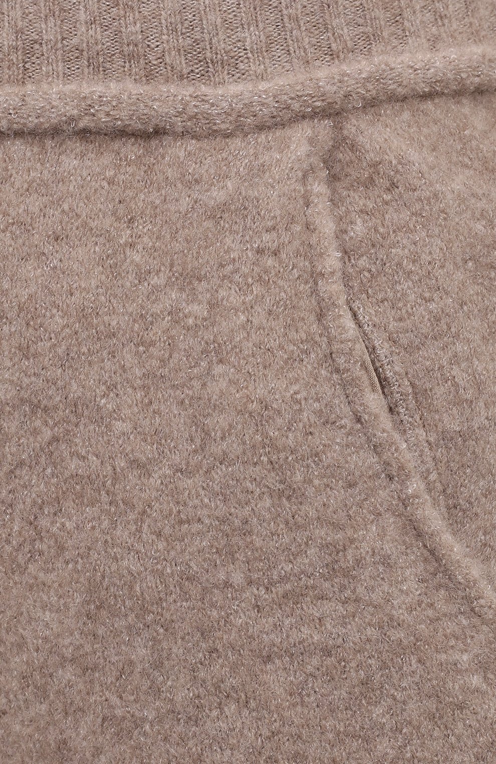 Кашемировые джоггеры GIORGIO ARMANI, арт. 6HAP02/AM49Z, фото 5