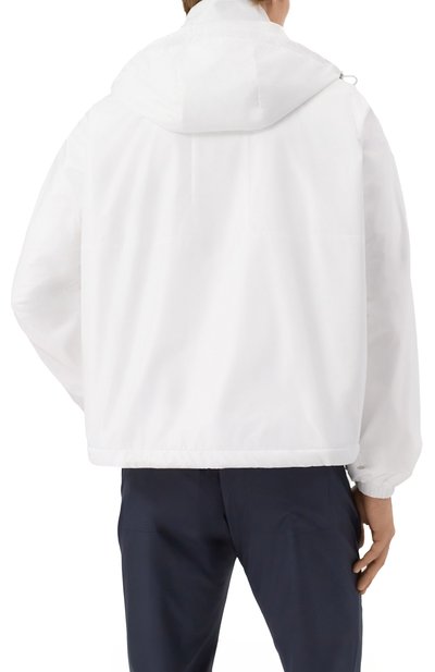 Куртка KITON, арт. UGK107K0755F04, фото 4