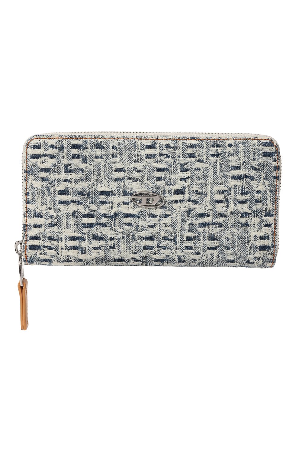 Текстильный кошелек DIESEL, арт. X08989/P5156, фото 1