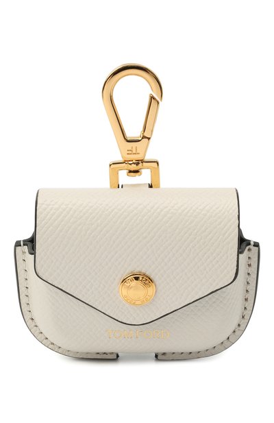 Кожаный чехол для airpods pro TOM FORD, арт. Y0304T-LCL081