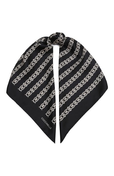Шелковый платок COCCINELLE, арт. E7 MYU 38 12 01, фото 1