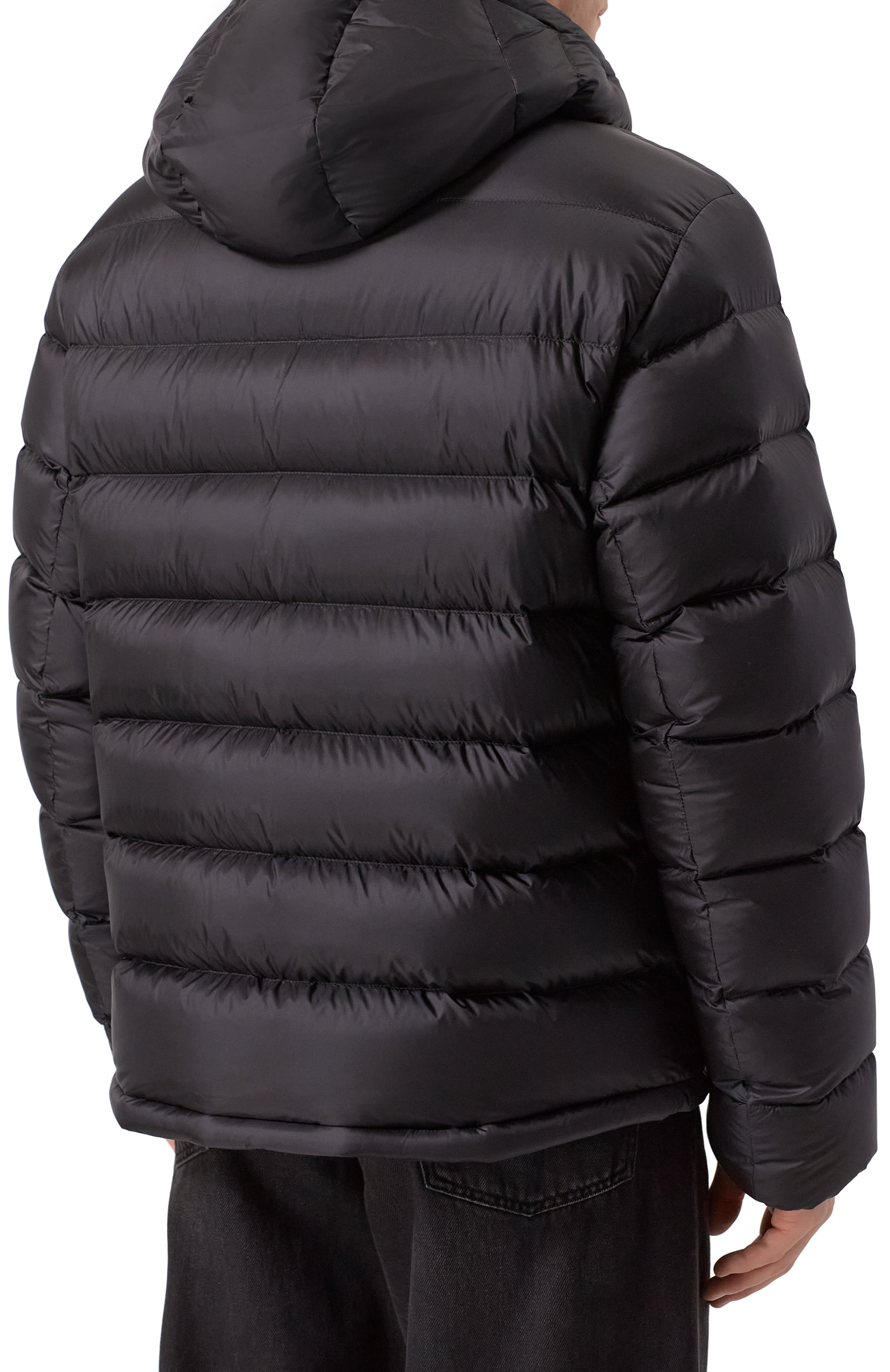 Пуховик BOGNER, арт. 38196856, фото 4