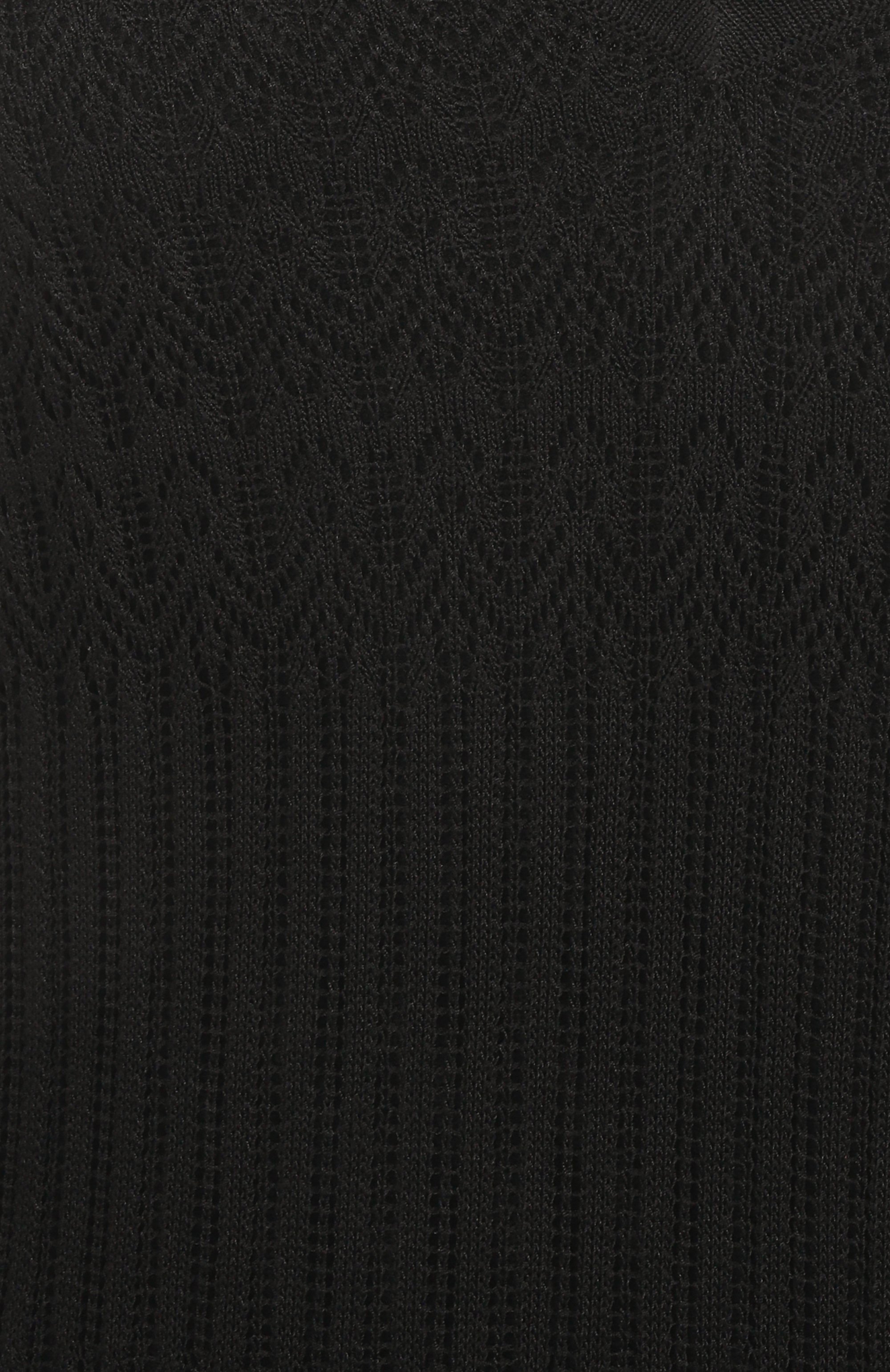 Платье из вискозы BOSS ORANGE, арт. 50535506, фото 6