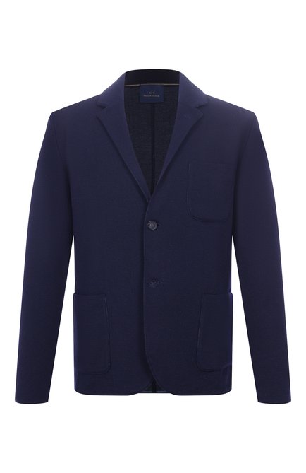 Мужской шерстяной пиджак PAUL&SHARK, арт. 15311258