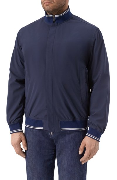 Бомбер PAUL&SHARK, арт. 25412050/3XL, фото 3