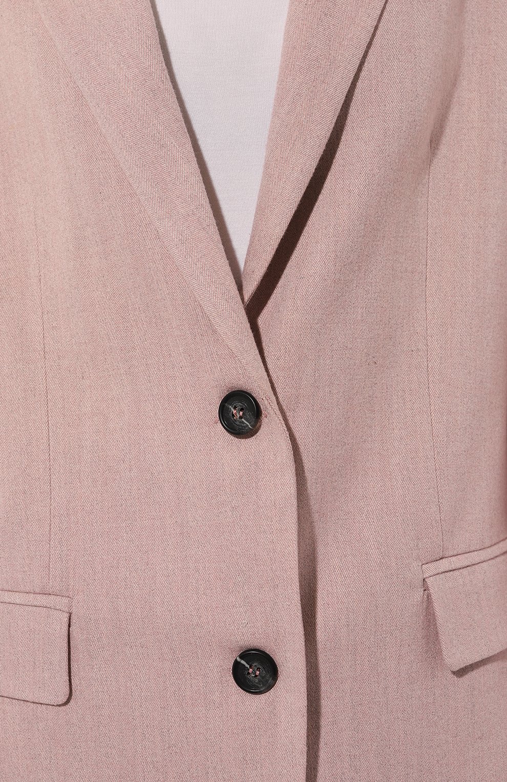 Жакет из вискозы PE, арт. РЕFW24/25-3.1.45.6, фото 5