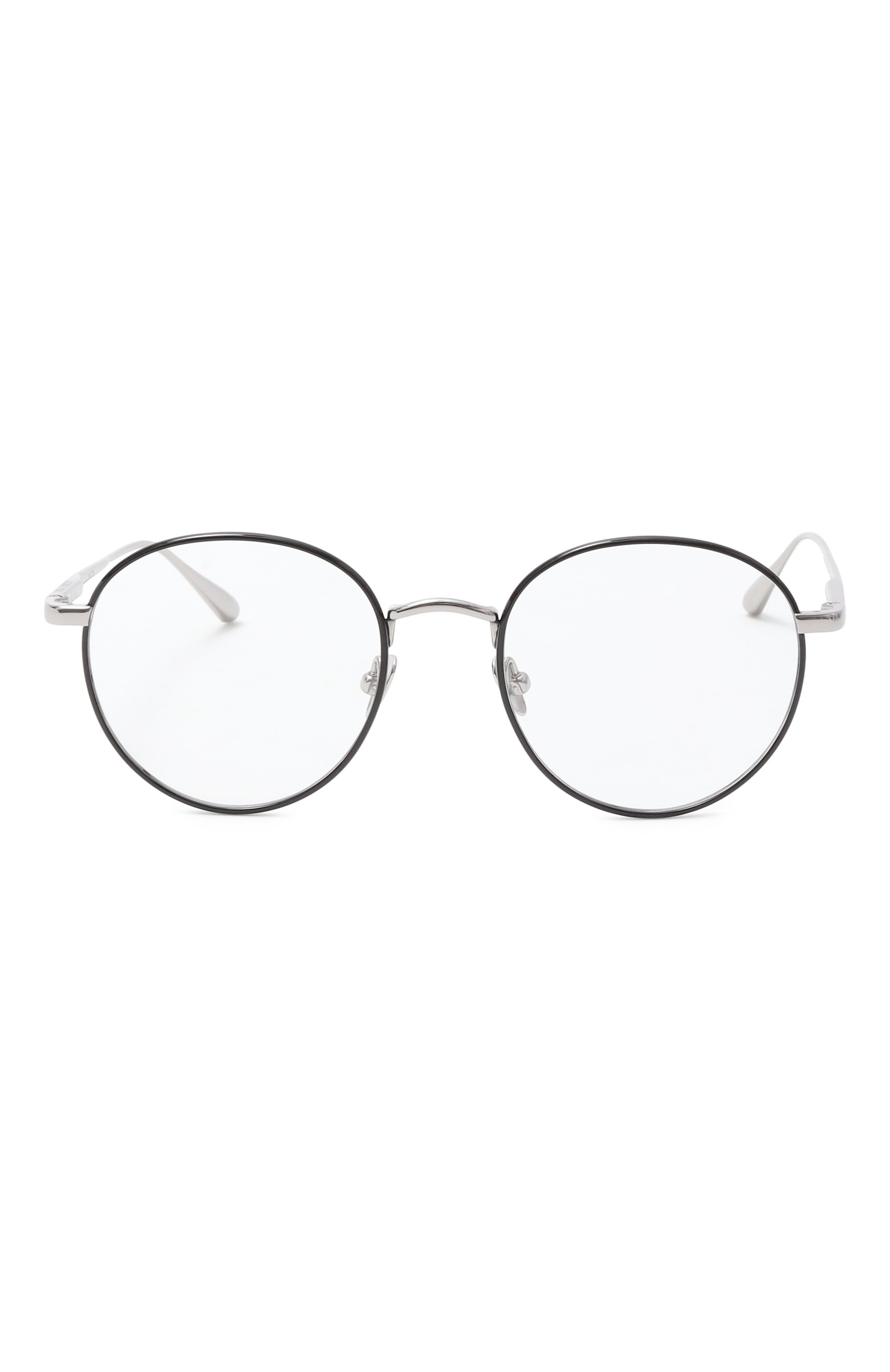 Оправа LINDA FARROW, арт. LFL1571C2 0PT, фото 3