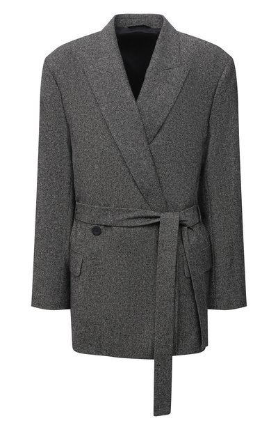 Женский жакет ACNE STUDIOS, арт. AH0160