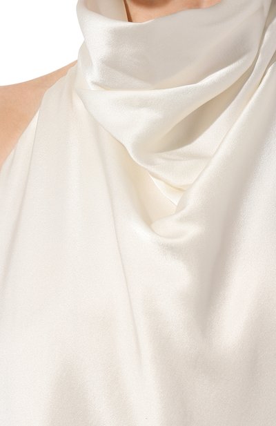 Шелковый топ ARMARIUM, арт. ARMTMT002/SE01, фото 5