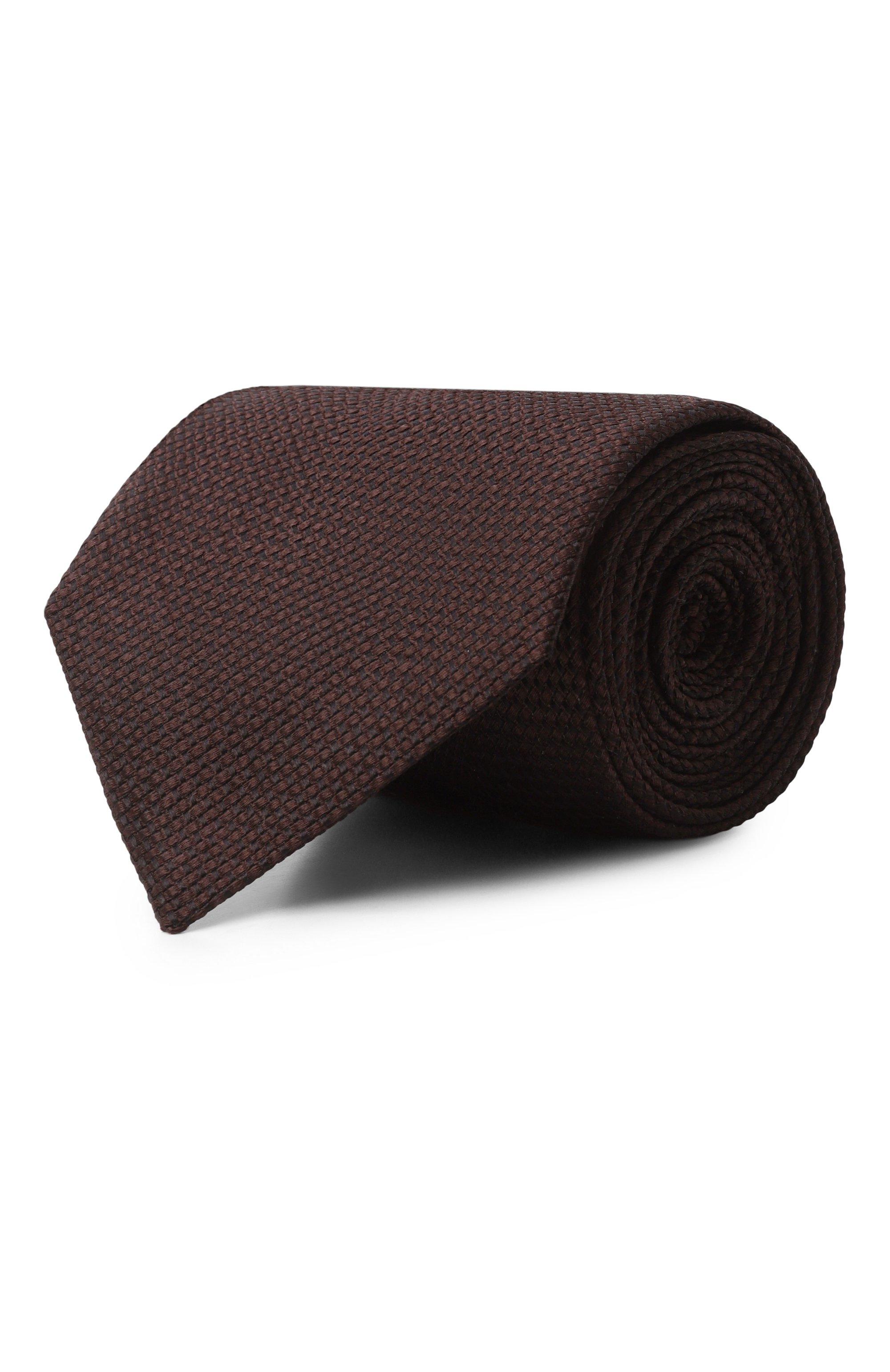 Шелковый галстук BOSS, арт. 50561594, фото 1