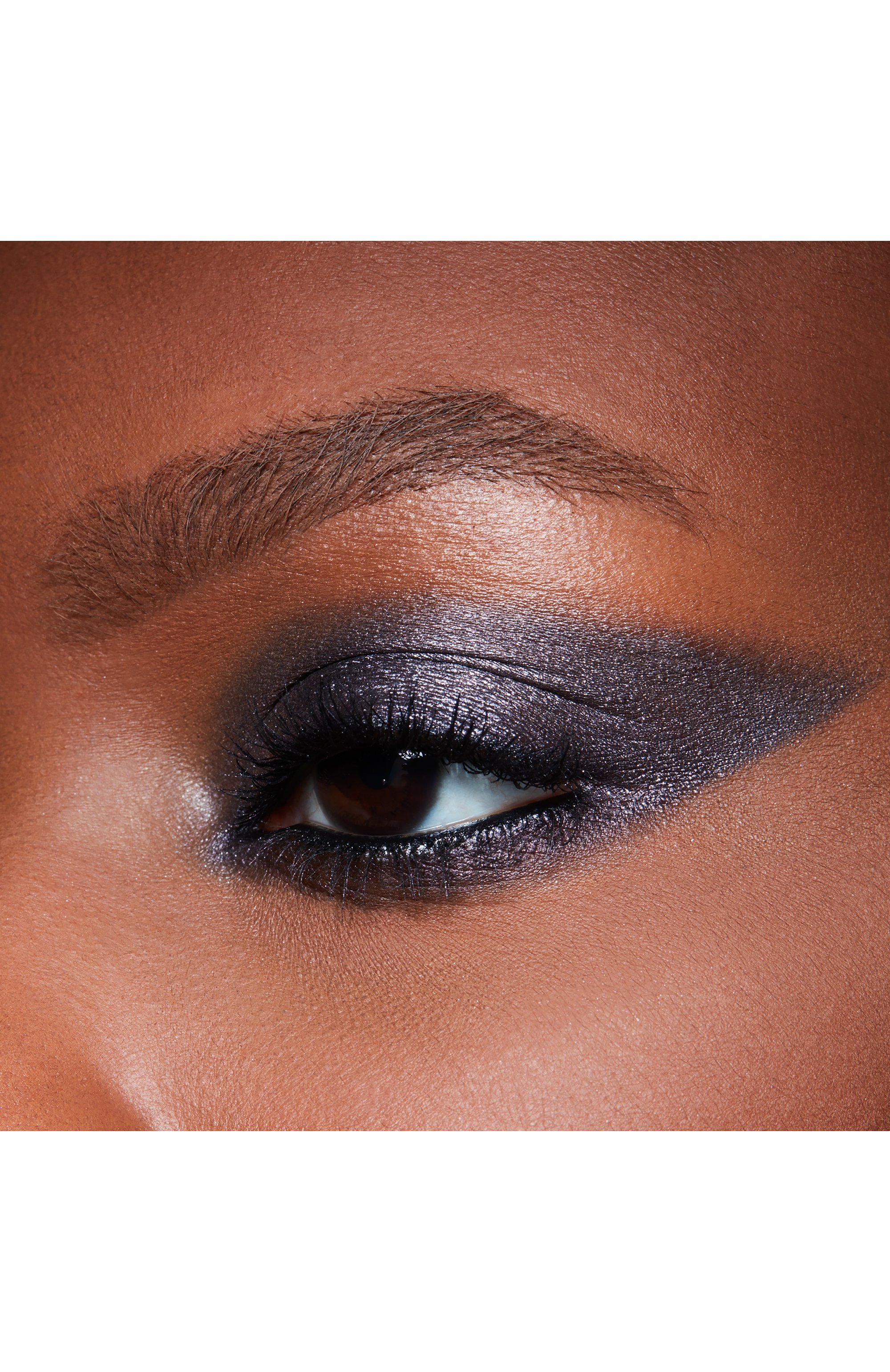 Кремовые тени с эффектом сияния extra dimension, оттенок fathoms deep (1.3g) MAC, арт. MTCN-38, фото 7