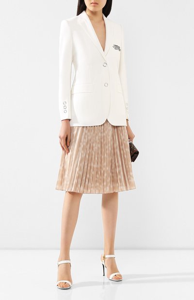 Жакет BURBERRY, арт. 8024003, фото 2