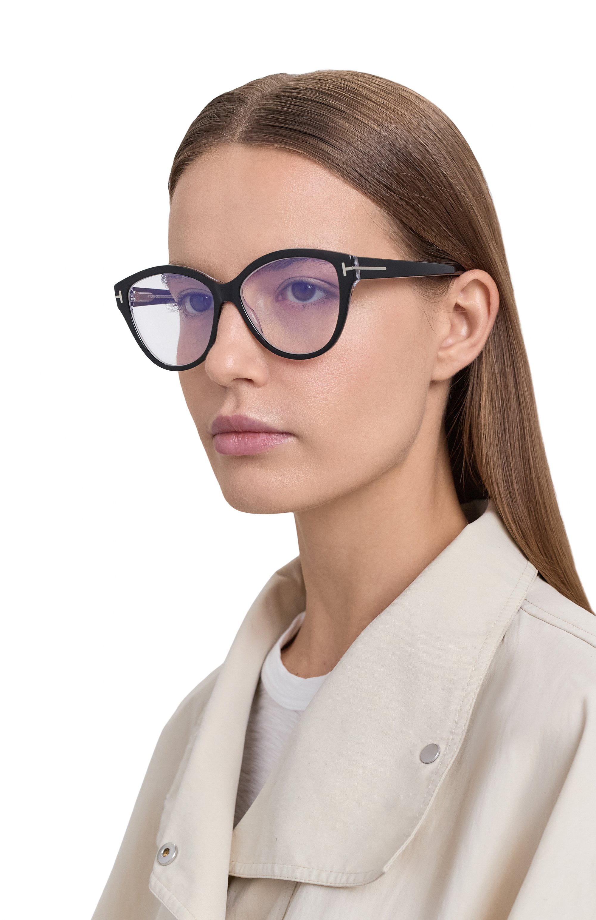 Оправа TOM FORD, арт. TF5954-B 003, фото 2