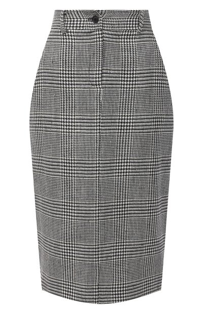Женская юбка KITON, арт. D50209S06304