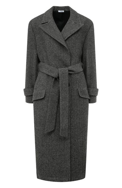 Двубортное пальто VIKA 2.0, арт. W23-2275-7040-901, фото 1