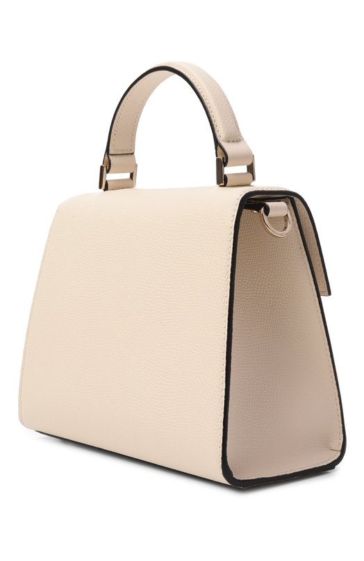 Сумка Vsling Valentino 8W2B0F53/YVV Кремовый  8W2B0F53/YVV Фото 4
