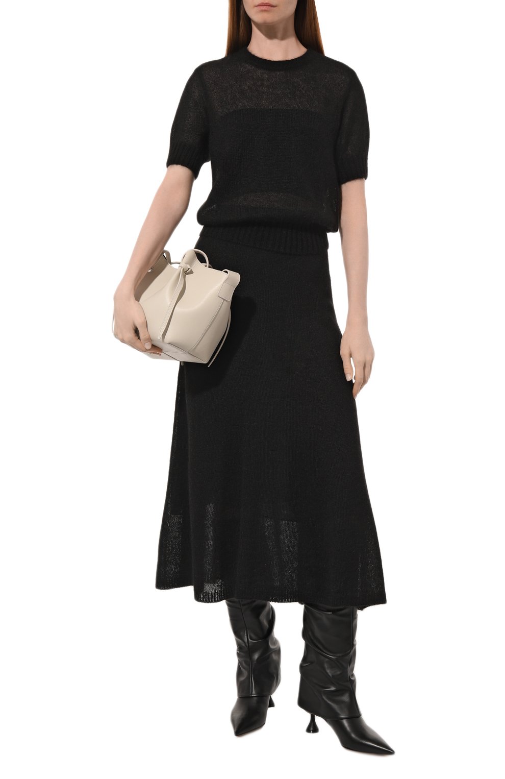 Пуловер FREEAGE, арт. S24.JM084.5070.900, фото 2