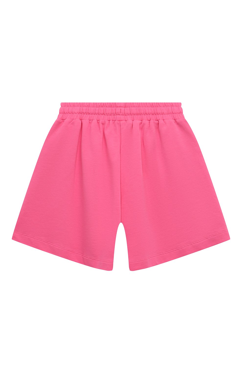 Хлопковые шорты MOSCHINO, арт. HDQ015/LDA13/10-14, фото 2