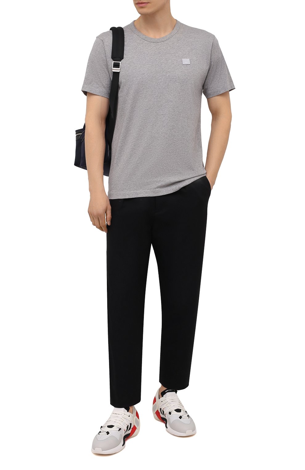 Кроссовки idoso boost Y-3, арт. FZ4525/M, фото 2