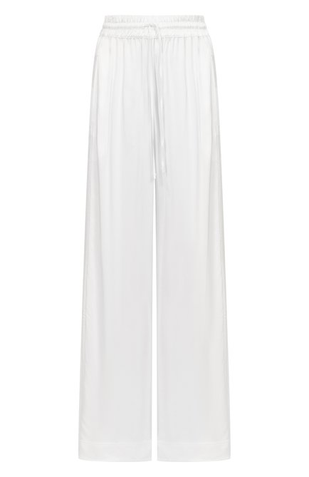 Женские брюки из вискозы ANDREA YA'AQOV, арт. 25WCAM58