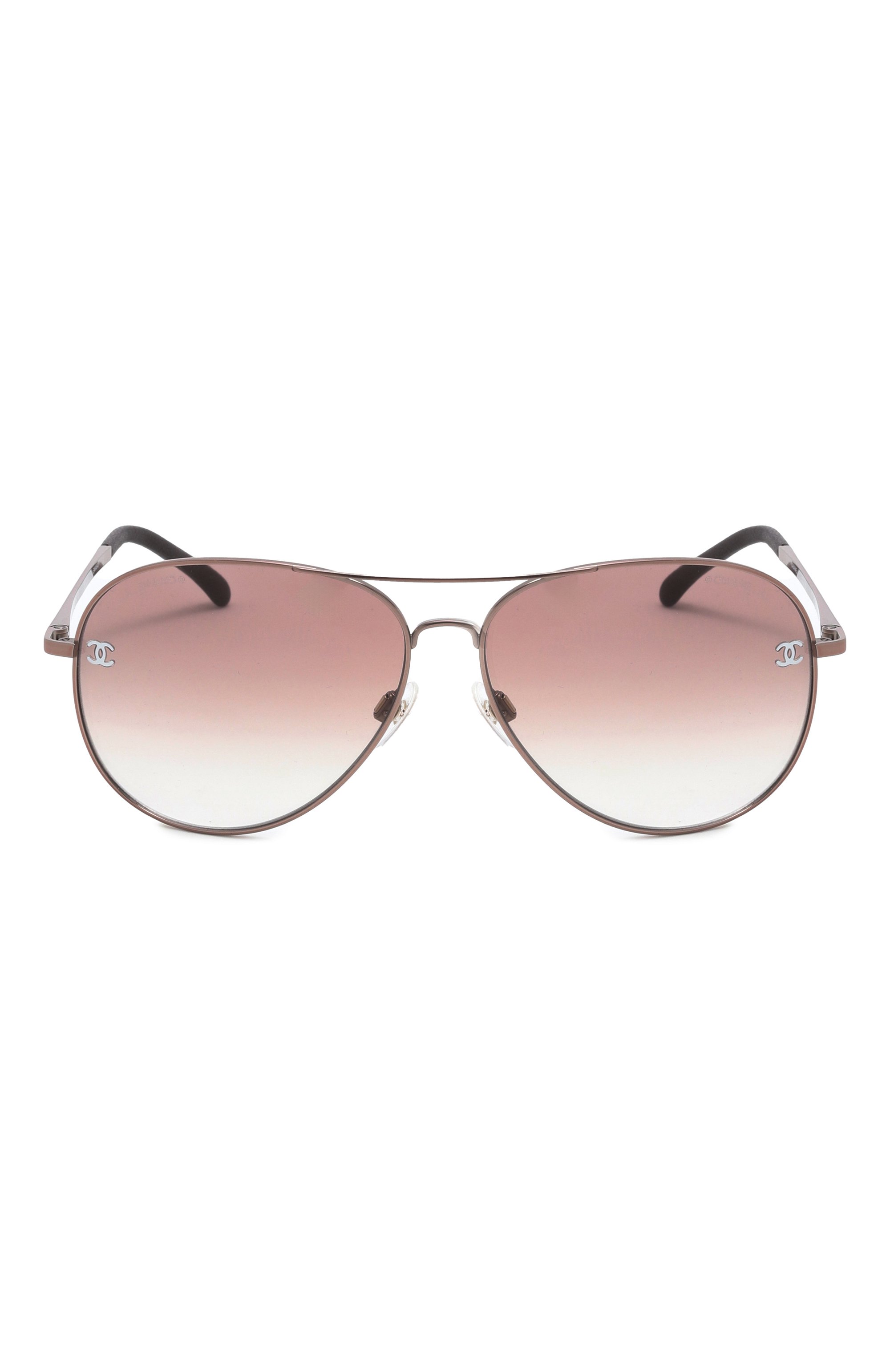 Солнцезащитные очки CHANEL, арт. 4189TQ-C11713, фото 3
