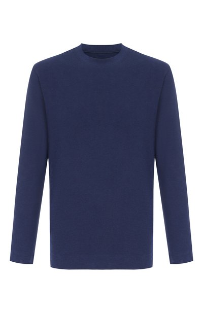 Мужская хлопковый лонгслив CIRCOLO 1901, арт. CN4953