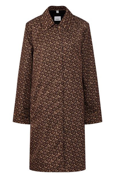 Женский плащ BURBERRY, арт. 8021686