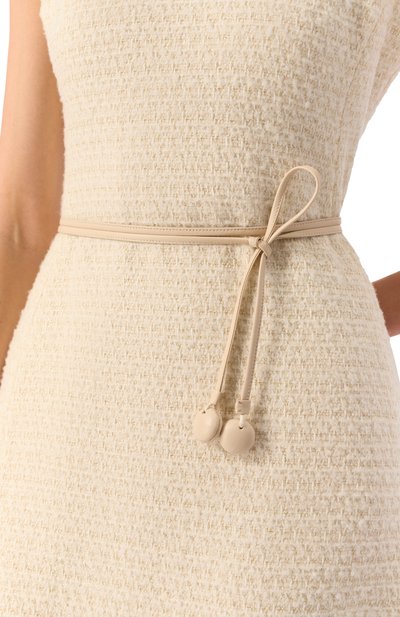 Кожаный пояс MVST, арт. ZAKSKMR-M5767/Z2515-2, фото 2