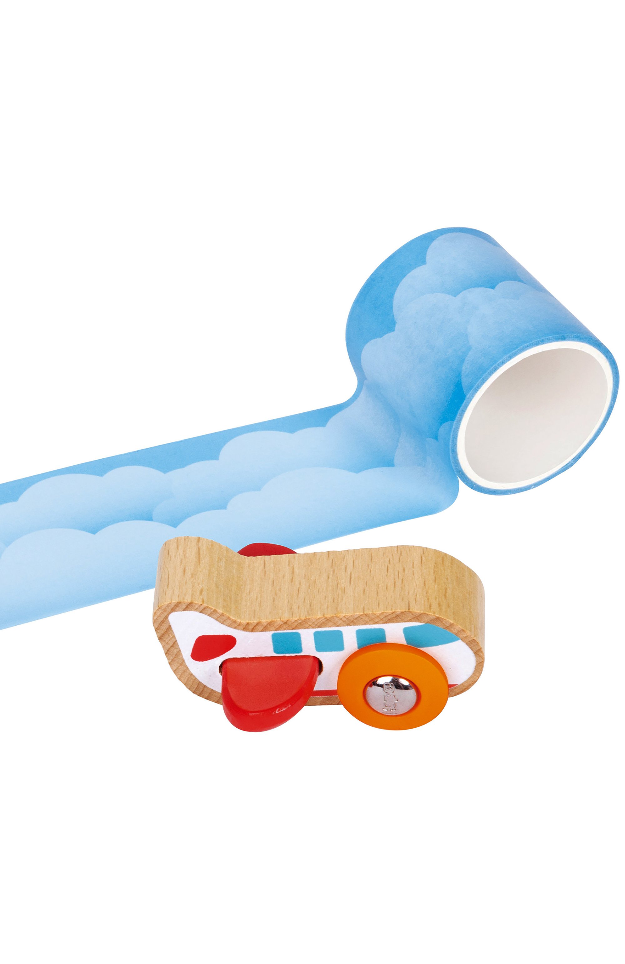 Развивающий набор самолет HAPE, арт. E0461_HP, фото 2