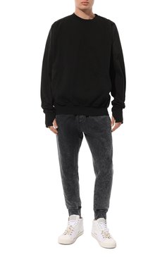 Хлопковые джоггеры DSQUARED2, арт. S71KB0562/S25030, фото 1
