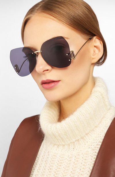 Солнцезащитные очки MARC JACOBS (THE), арт. MARC 373 807, фото 2