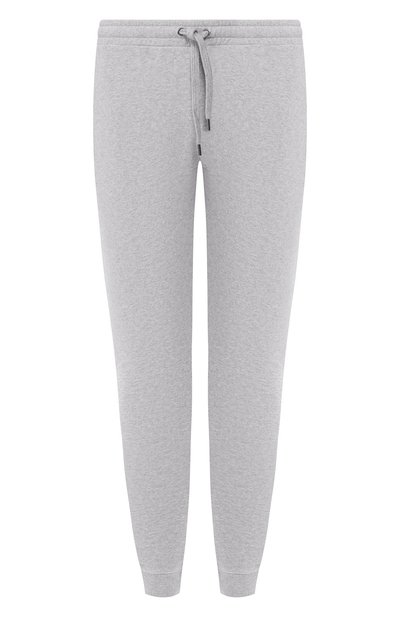 Хлопковые джоггеры DEREK ROSE, арт. 9250-DEV0001, фото 1