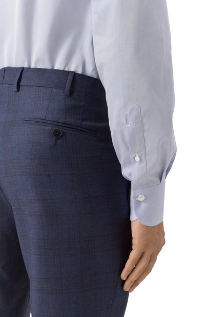 Хлопковая сорочка FINAMORE 1925, арт. NAP0LI/C0653, фото 5