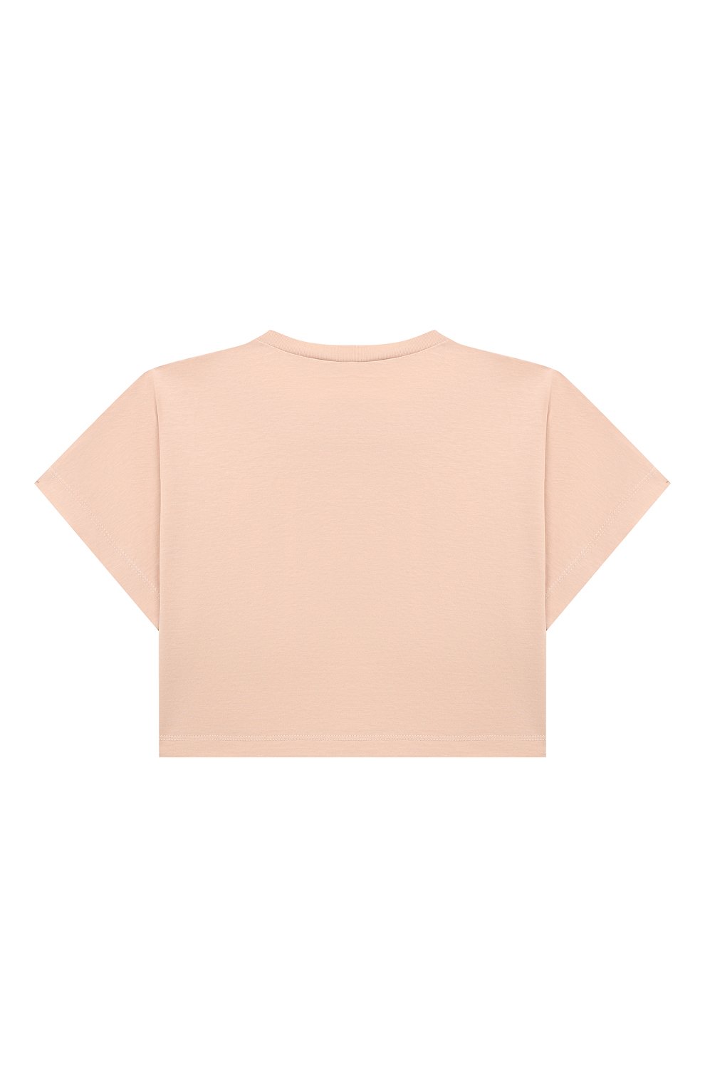 Укороченная футболка N21, арт. N21558/N0153, фото 2