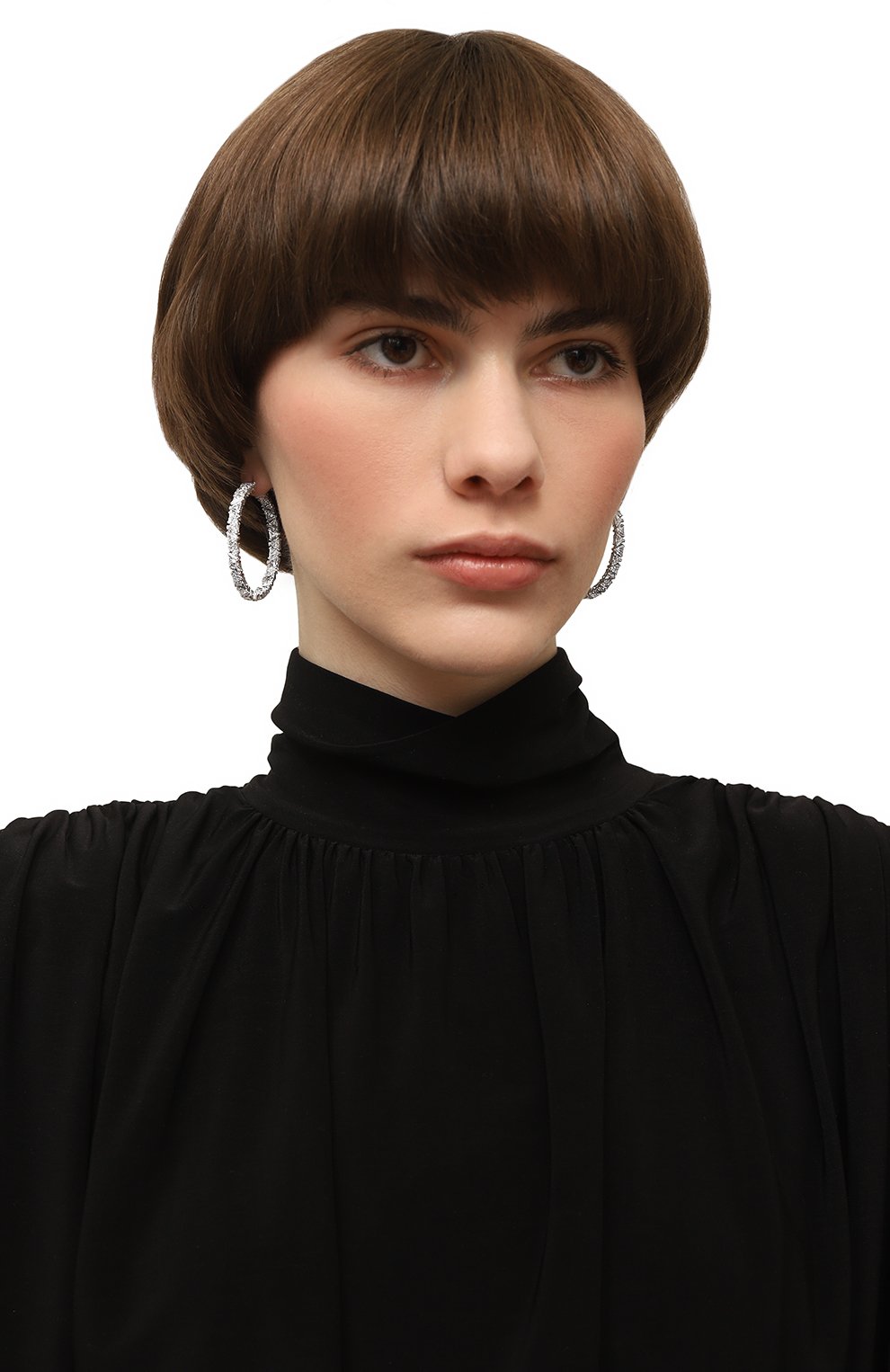 Серьги ortyx SWAROVSKI, арт. 5632466, фото 2