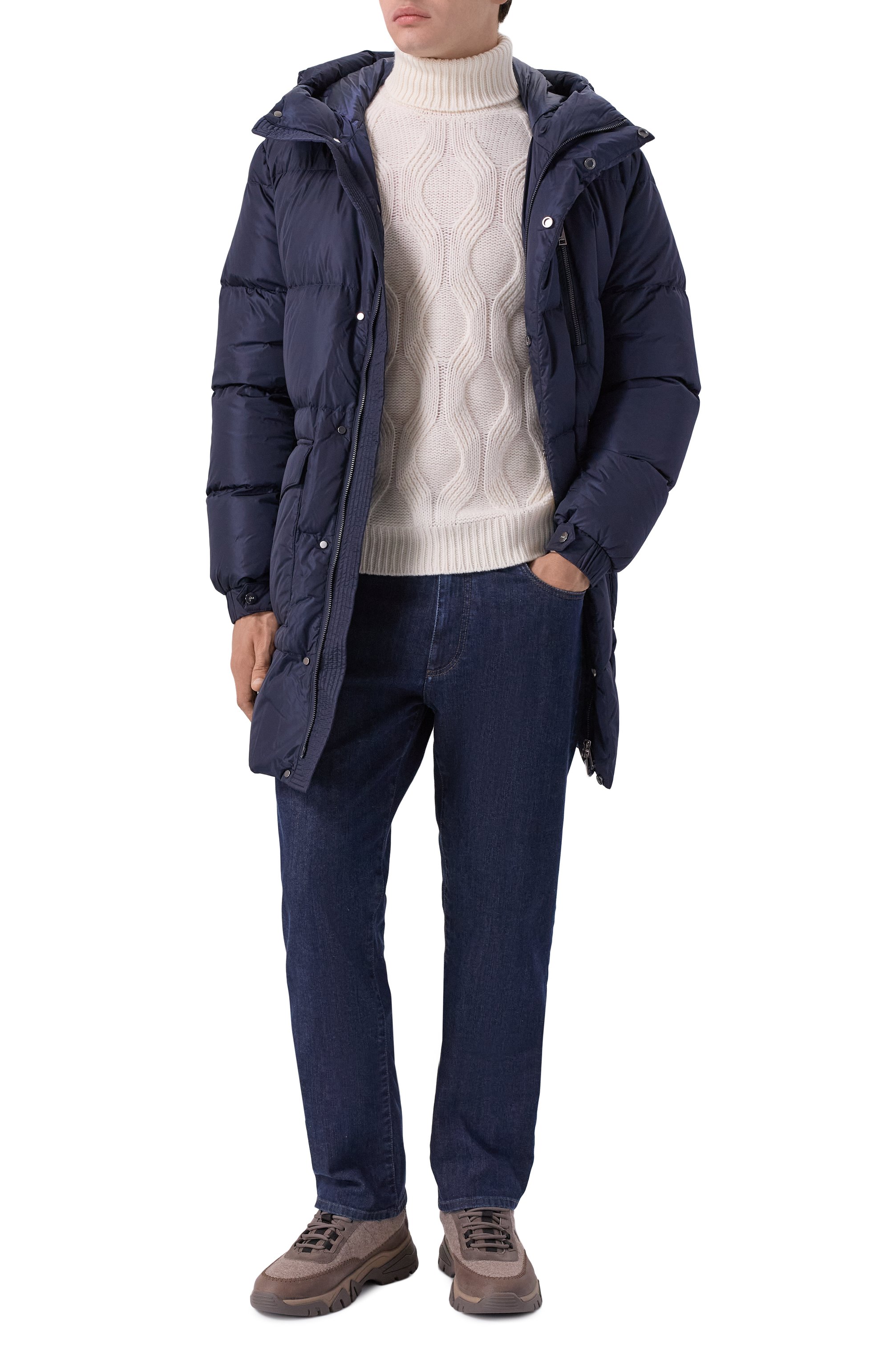 Комбинированные кроссовки copper mountain BOGNER, арт. 12542233, фото 2