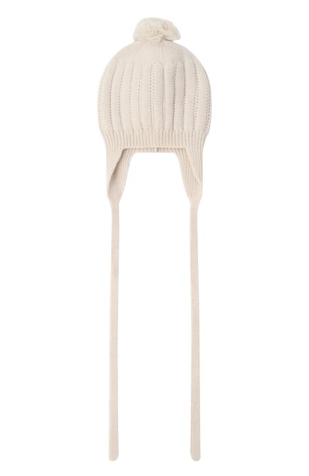 Шапка из шерсти и кашемира BABY T, арт. 25AI074CUP