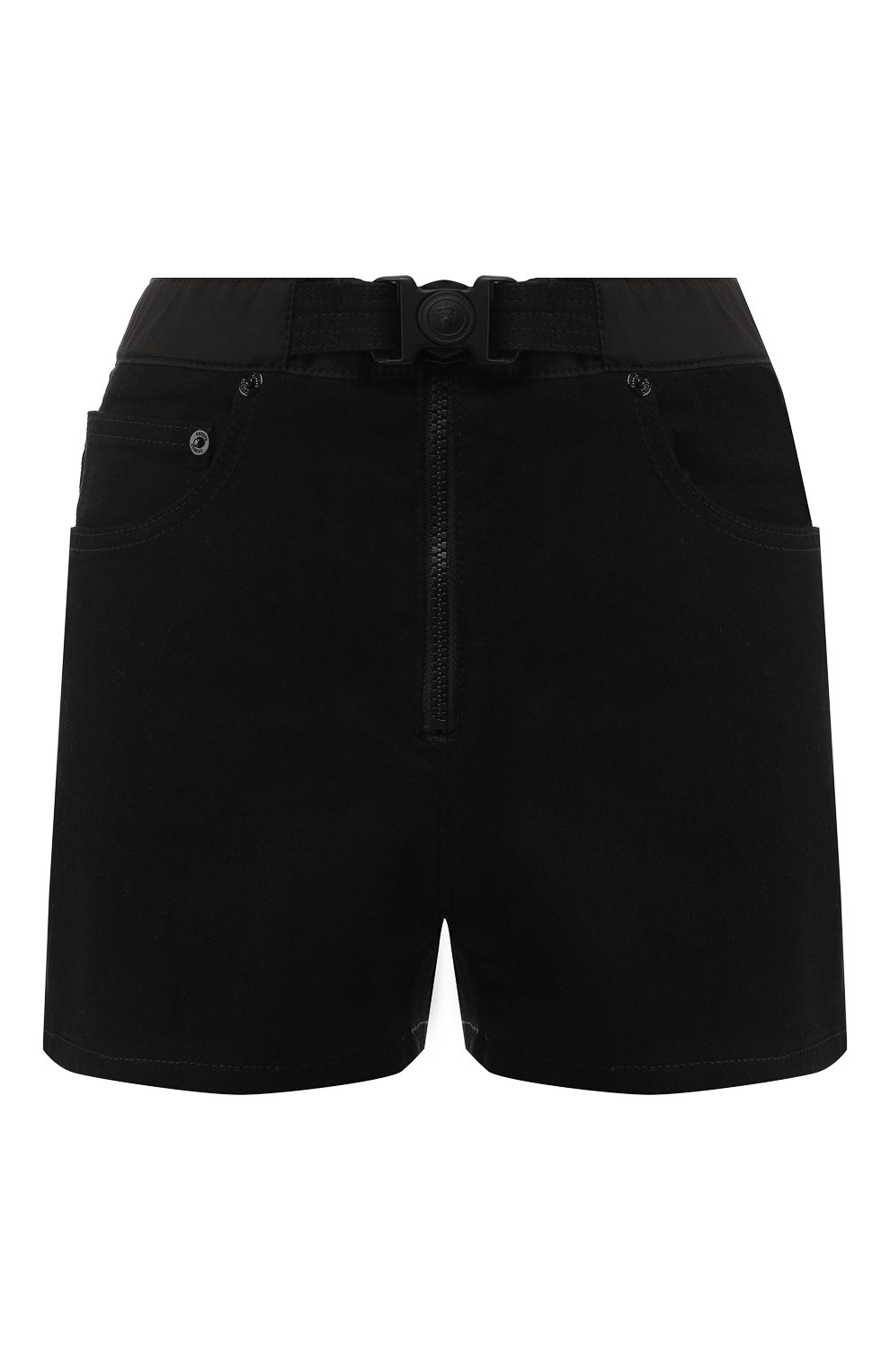 Шорты с поясом VERSUS VERSACE, арт. BD40590/BT10846, фото 1