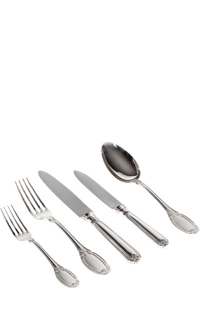 Набор из 5-ти предметов ermitage TSAR, арт. 274600-5