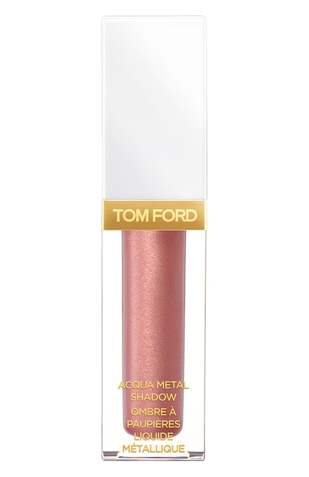 Жидкие тени для век, оттенок 04 venus rising TOM FORD, арт. T6YR-04, фото 1