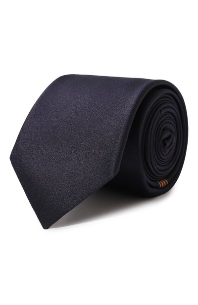 Шелковый галстук GUCCI, арт. 621511 4E009, фото 1